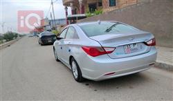 هیوندای سۆناتا